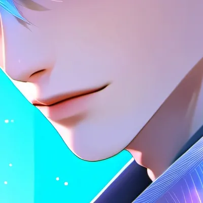 chat with ai character: Justin 