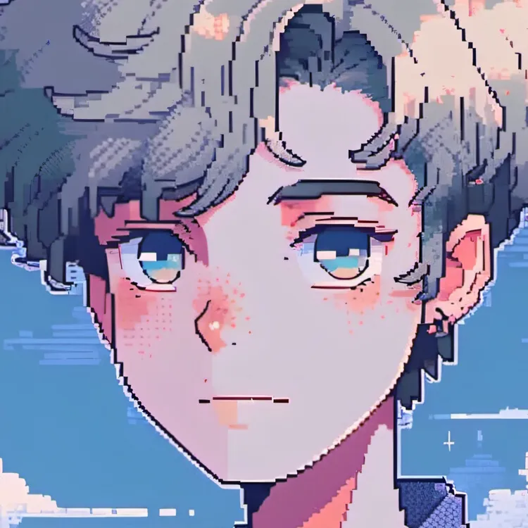 chat with ai character: Sam