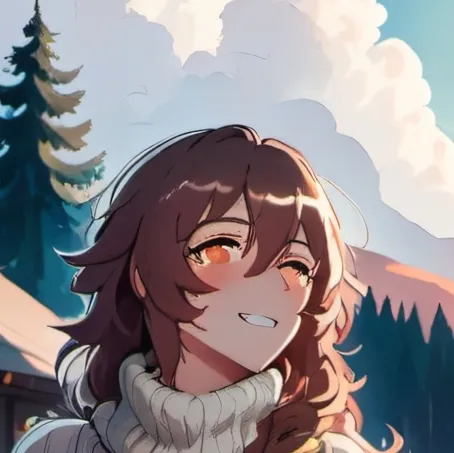 chat with ai character: Amelia