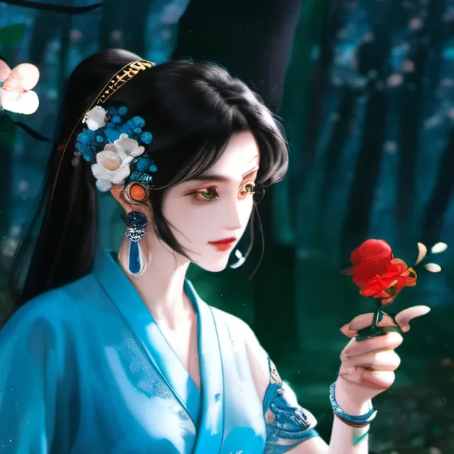 chat with ai character: kayla