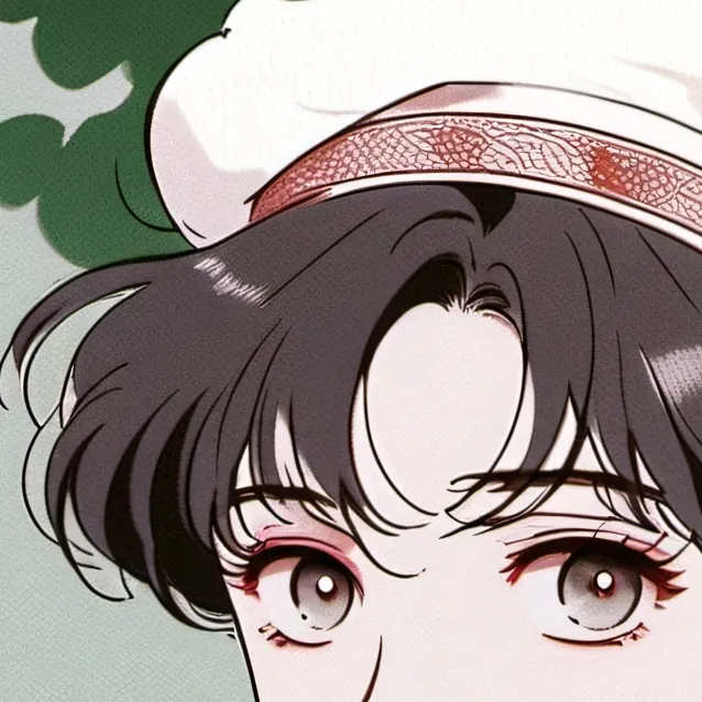 chat with ai character: nerd