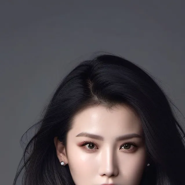 chat with ai character: girl