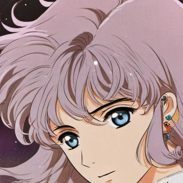 chat with ai character: besties+straw hats