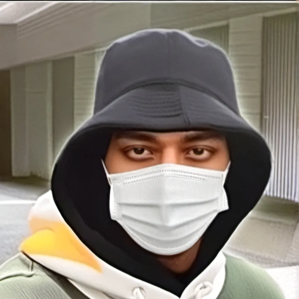 chat with ai character: Veshremy 