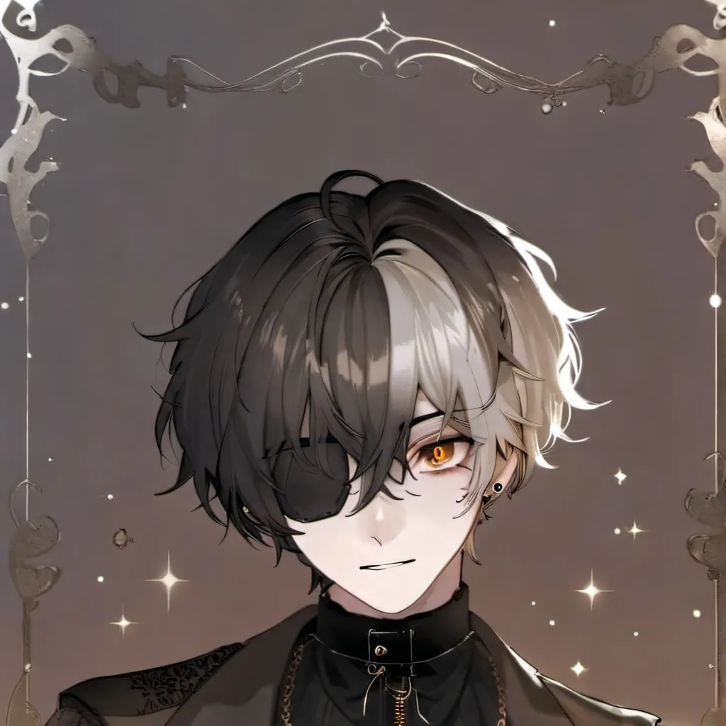 chat with ai character: Veshremy and more