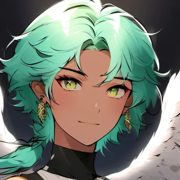 chat with ai character: ★‽Jenna¡«★