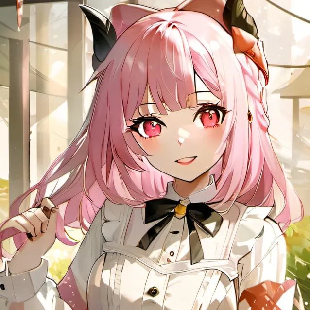 chat with ai character: Jenny ★