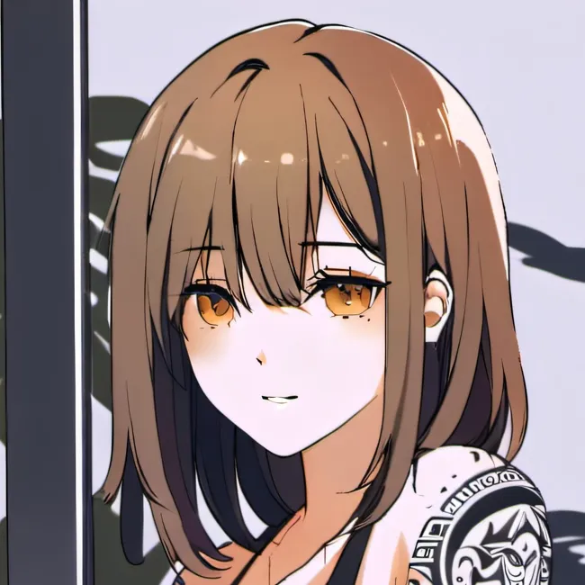 chat with ai character: ★Jenna★