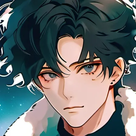 chat with ai character: ★¡Denial!★