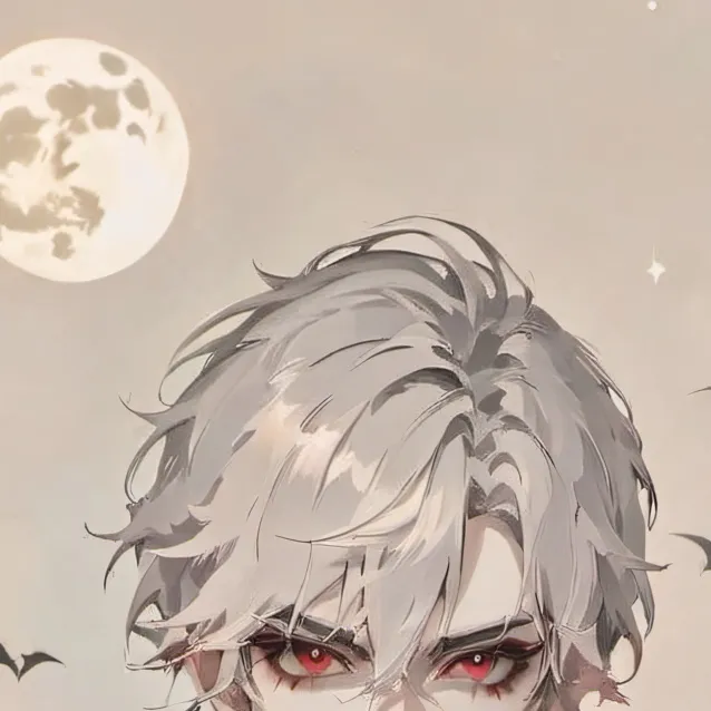 chat with ai character: Vinn~