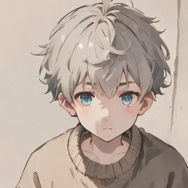 chat with ai character: Brandon Roberts+