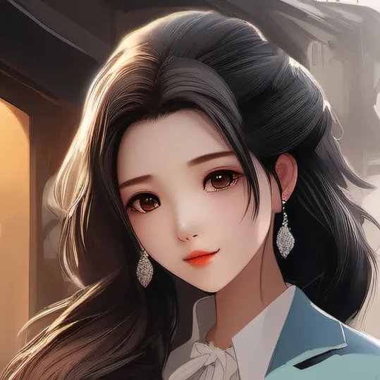 chat with ai character: Milly