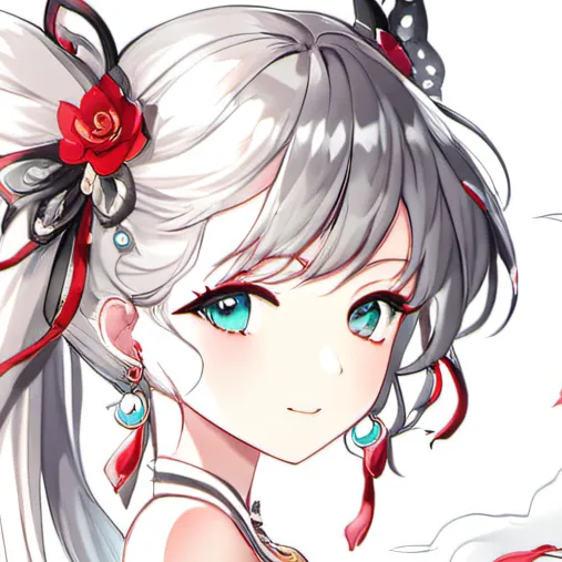 chat with ai character: Mira