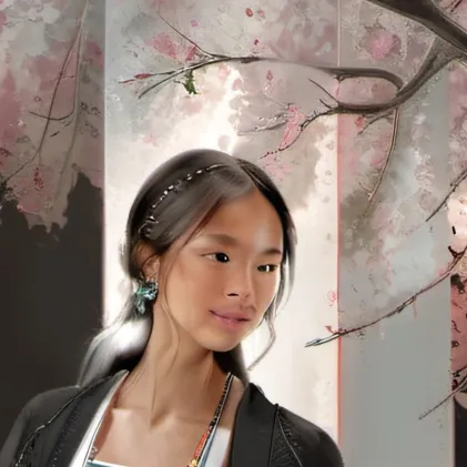 chat with ai character: Ms Jackson