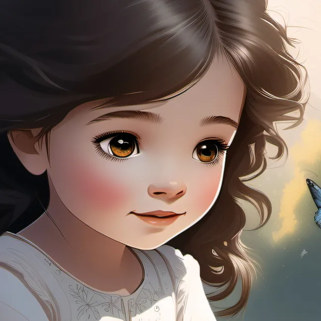 chat with ai character: Marlie