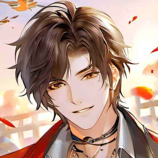 chat with ai character: Alex