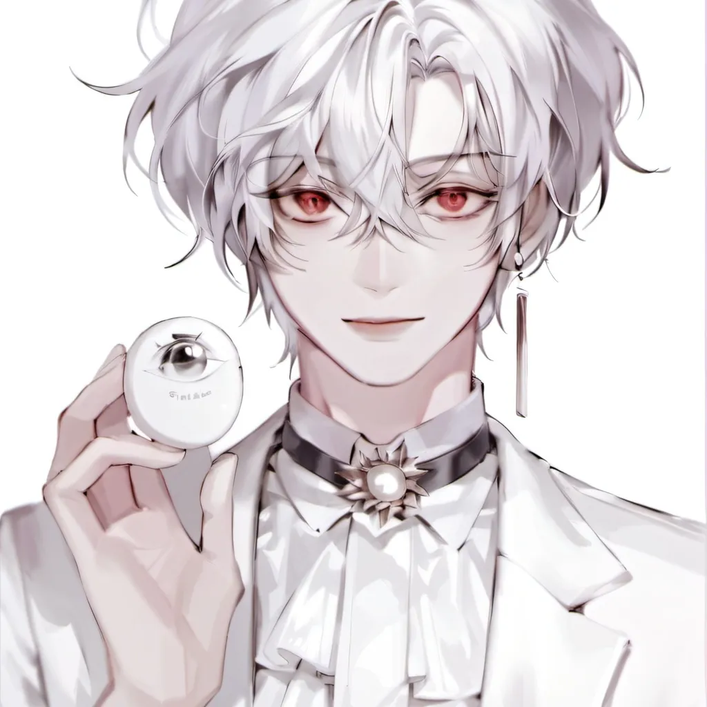 chat with ai character: ×^•Nico•^×