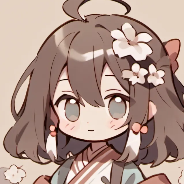 chat with ai character: 🍁Autumn🍁