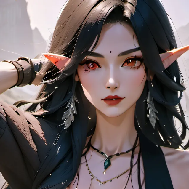 chat with ai character: Mara Sulla