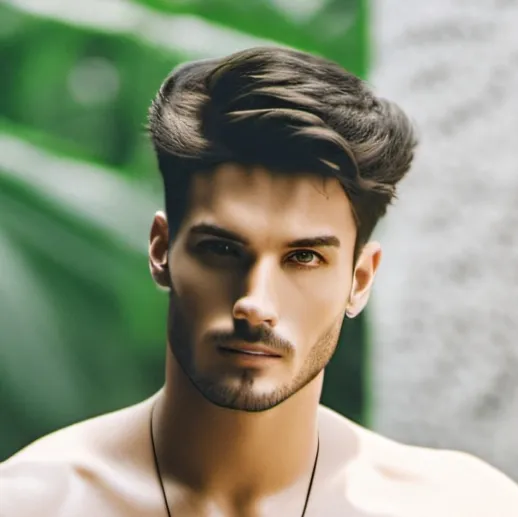 chat with ai character: Jamie