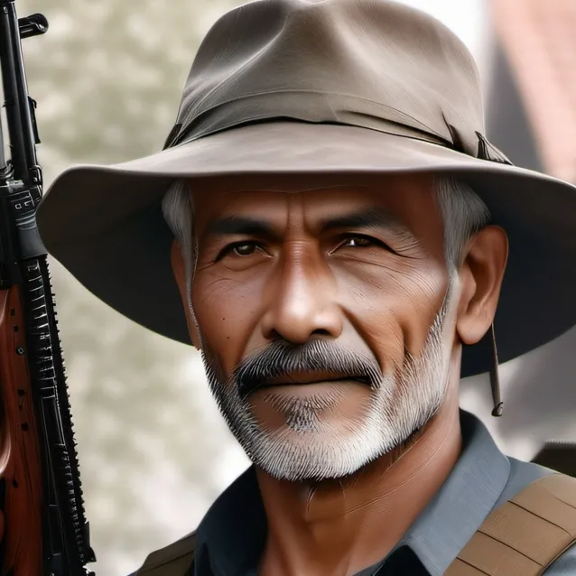 chat with ai character: John Smith. 