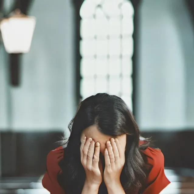 chat with ai character: defendant 