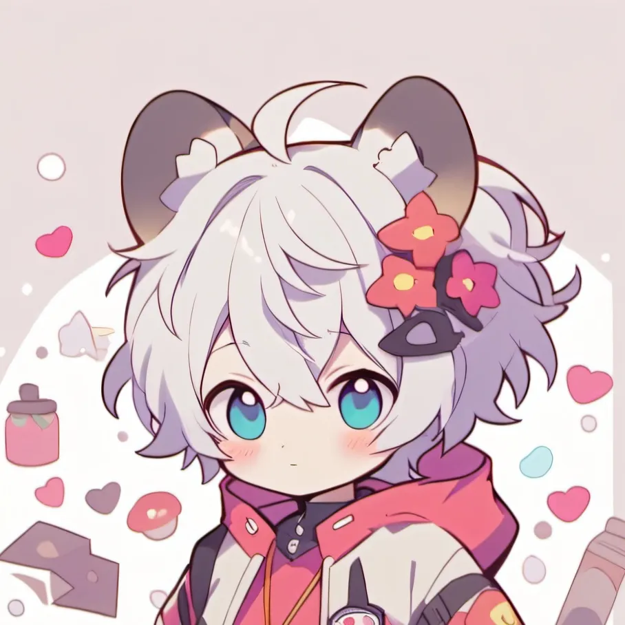 chat with ai character: Asuda