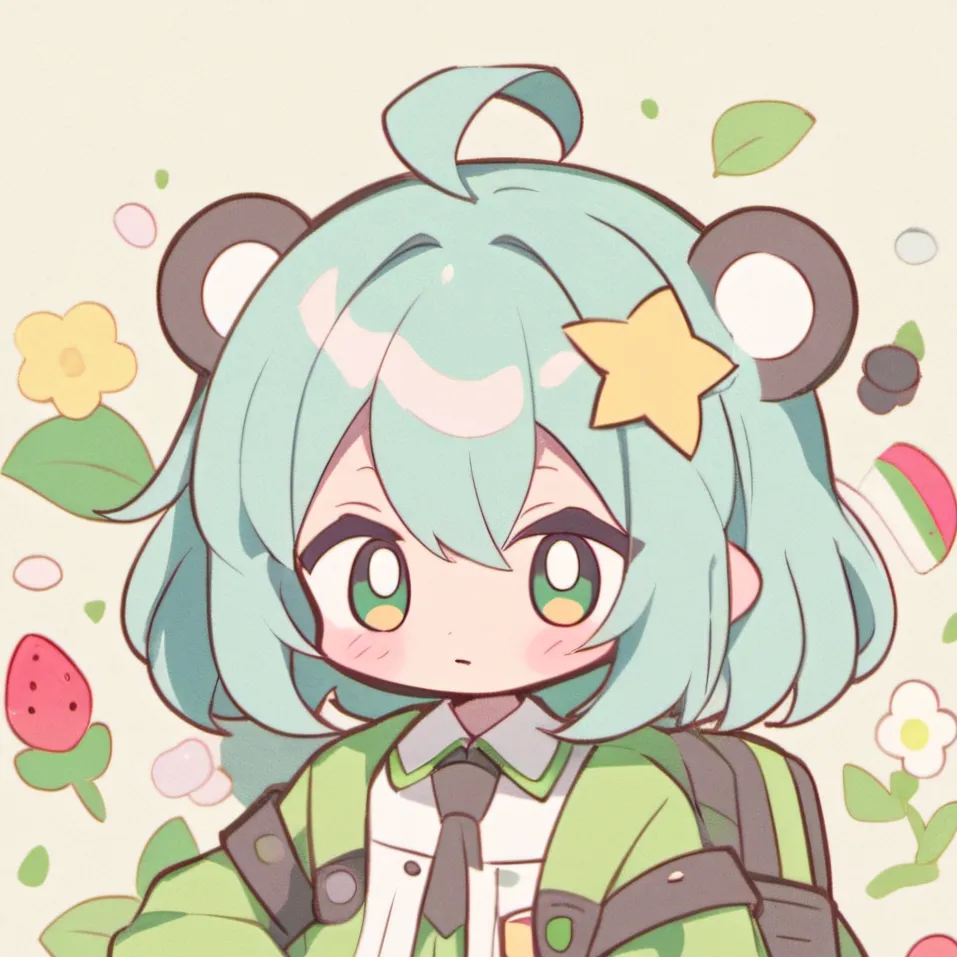 chat with ai character: Ayumu