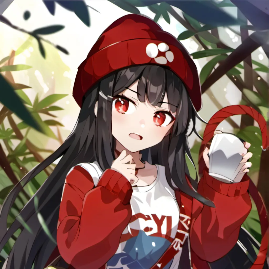 chat with ai character: Ariel 