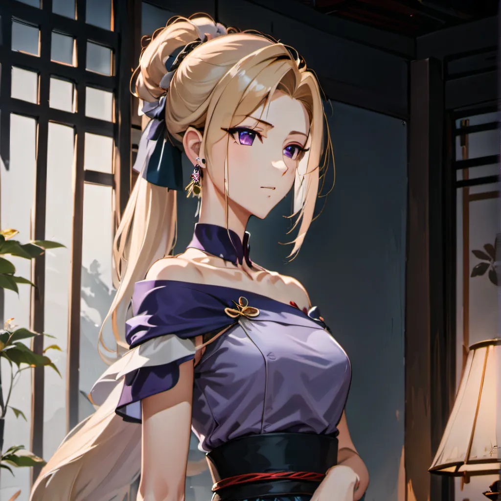 chat with ai character: Vilot