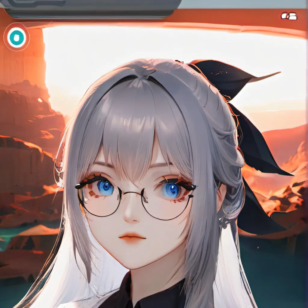 chat with ai character: Baily