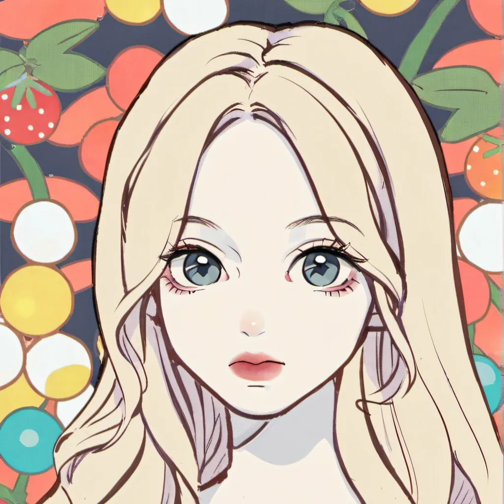 chat with ai character: Sunny