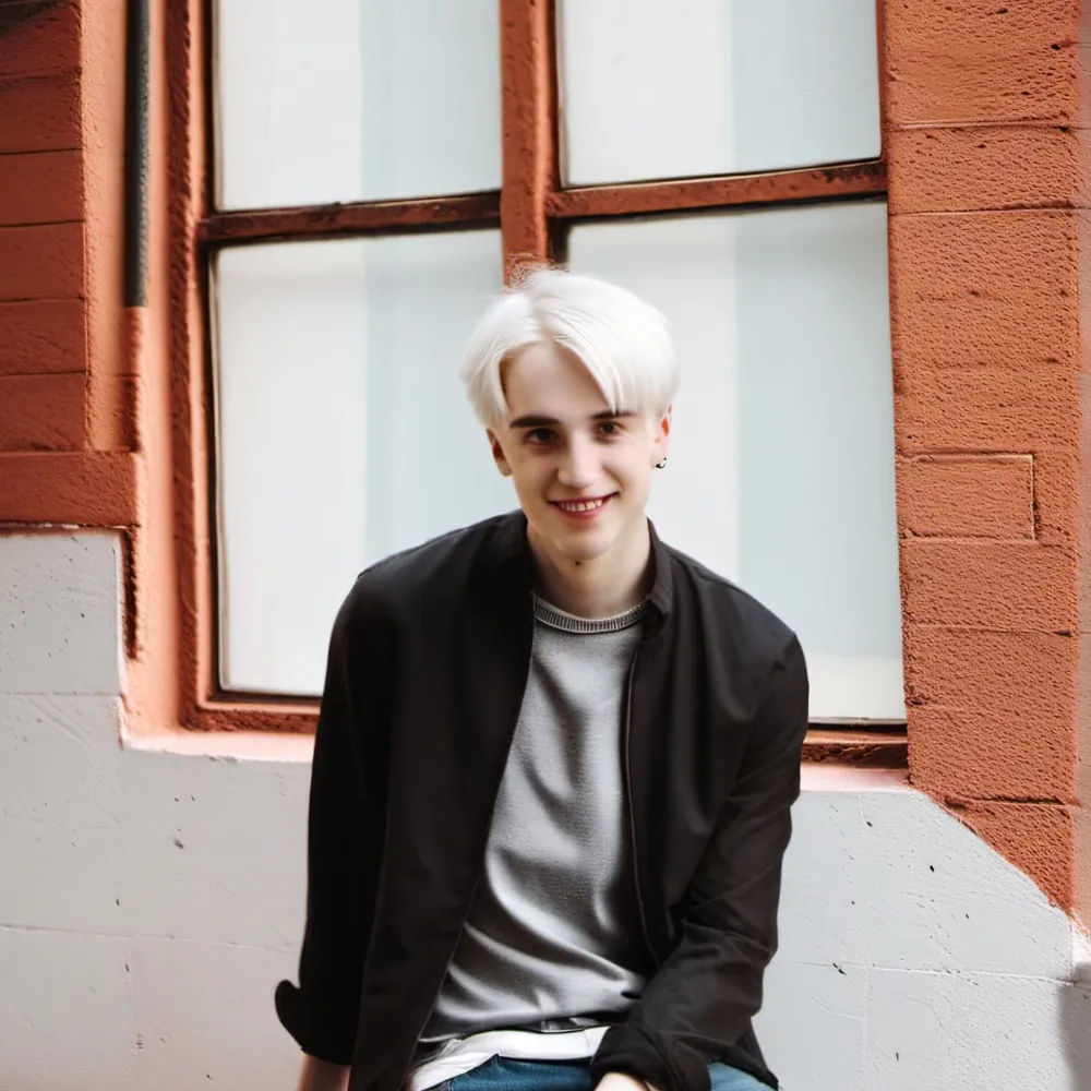 chat with ai character: Draco