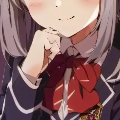 chat with ai character: Arianna