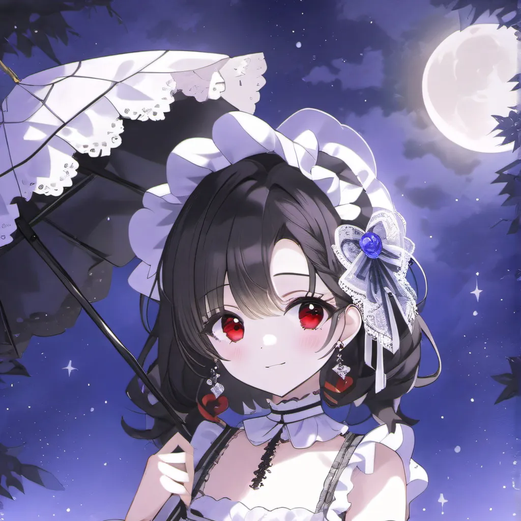 chat with ai character: Rose