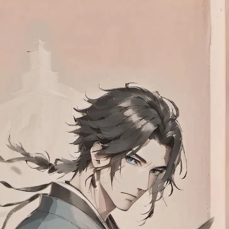 chat with ai character: Zichen