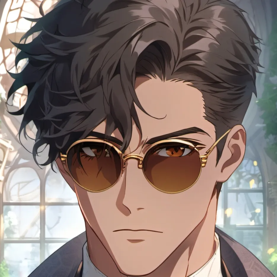 chat with ai character: Finn Ravenmere