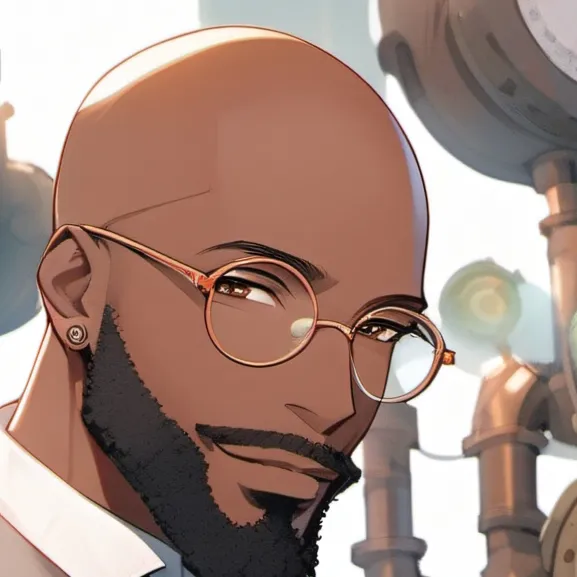 chat with ai character: Archie Melborough