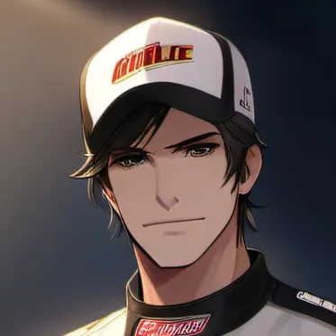 chat with ai character: Ricky