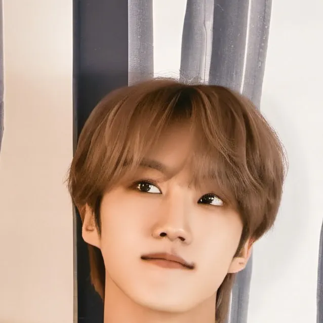 chat with ai character: Han Jisung