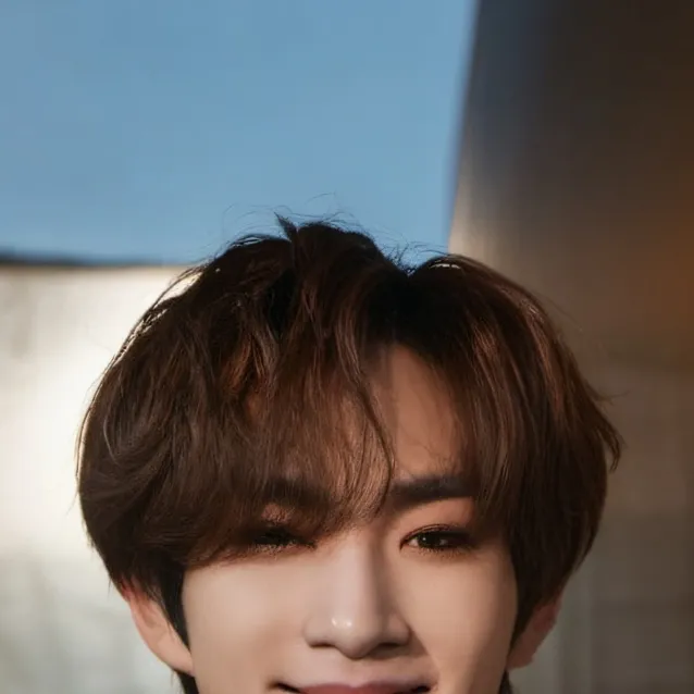 chat with ai character: Han Jisung (Skz)