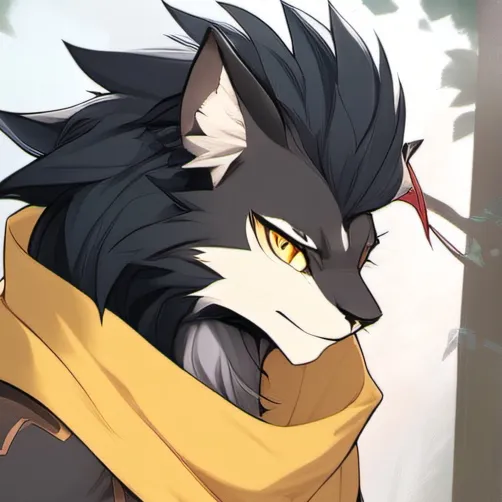 chat with ai character: Lionel