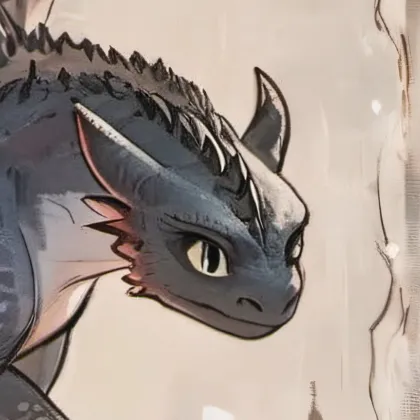 chat with ai character: Umbra