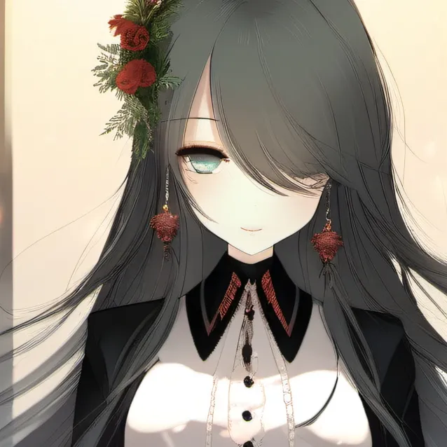 chat with ai character: Rosabelle 