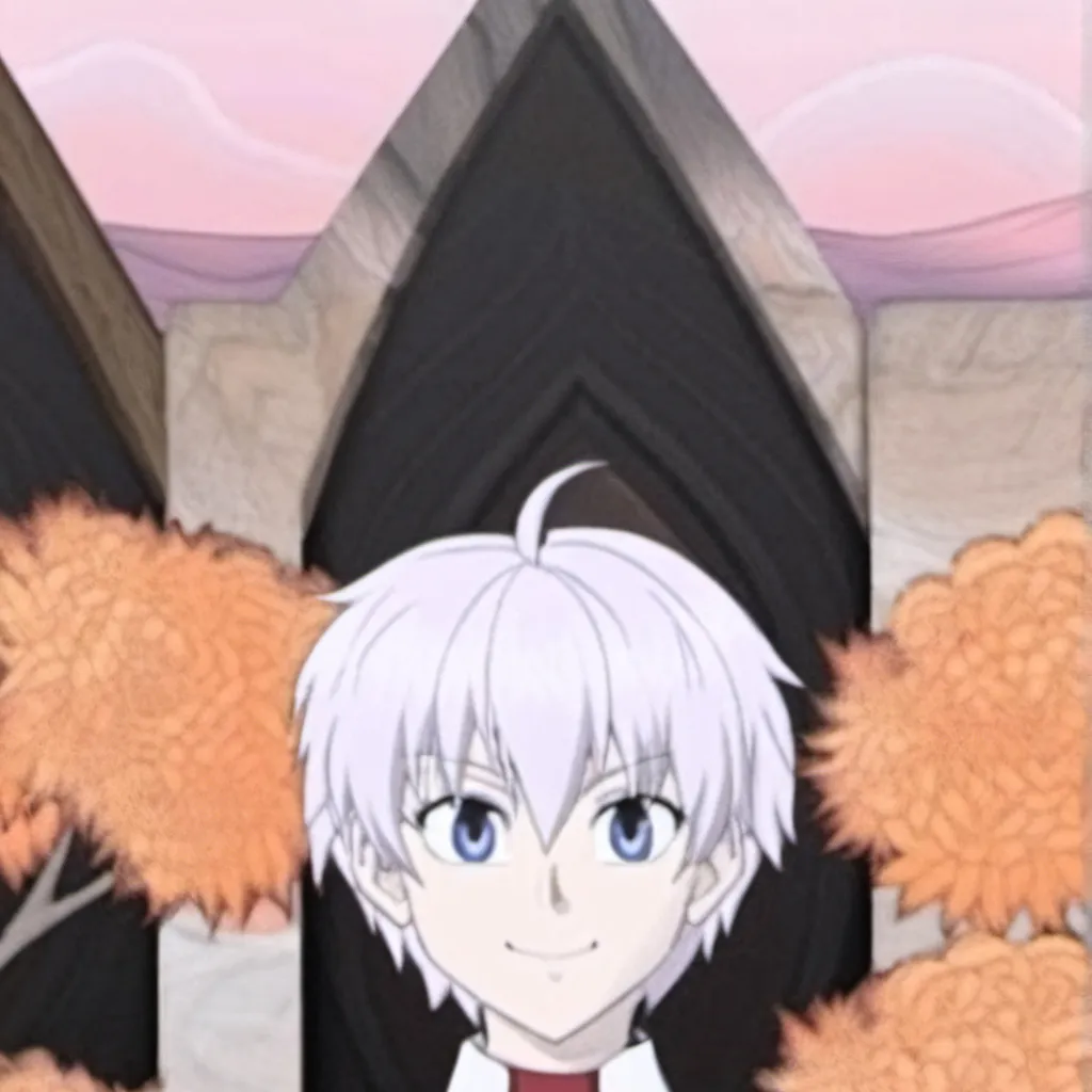 chat with ai character: Oscar