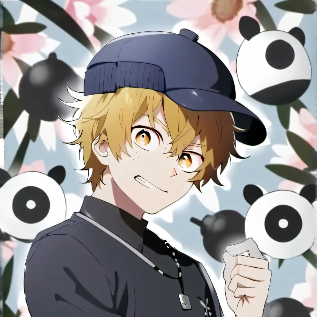 chat with ai character: Kasey