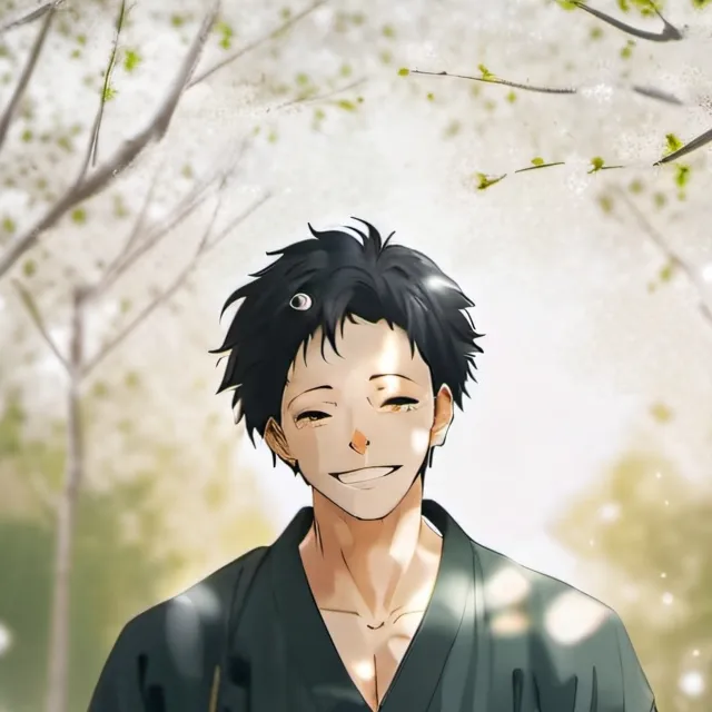 chat with ai character: Aizawa family