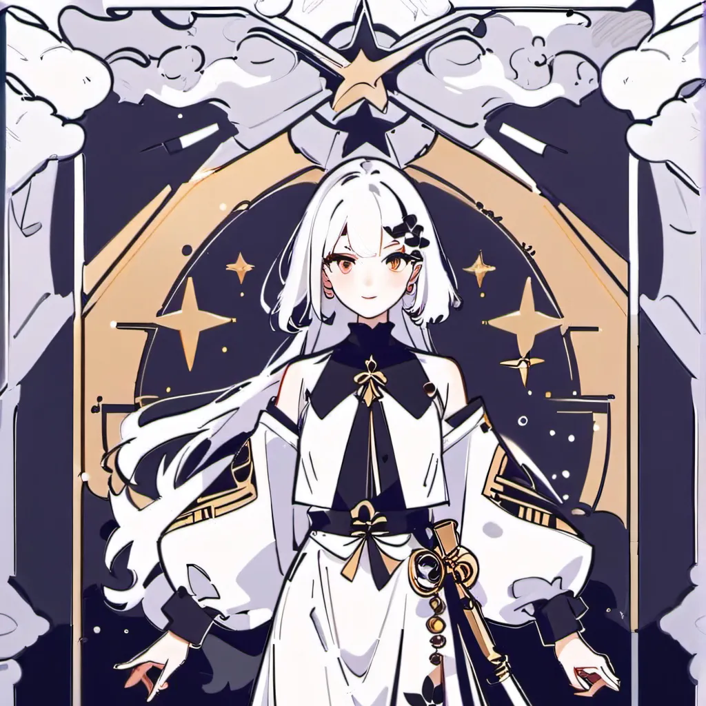 chat with ai character: Gojo Satoru