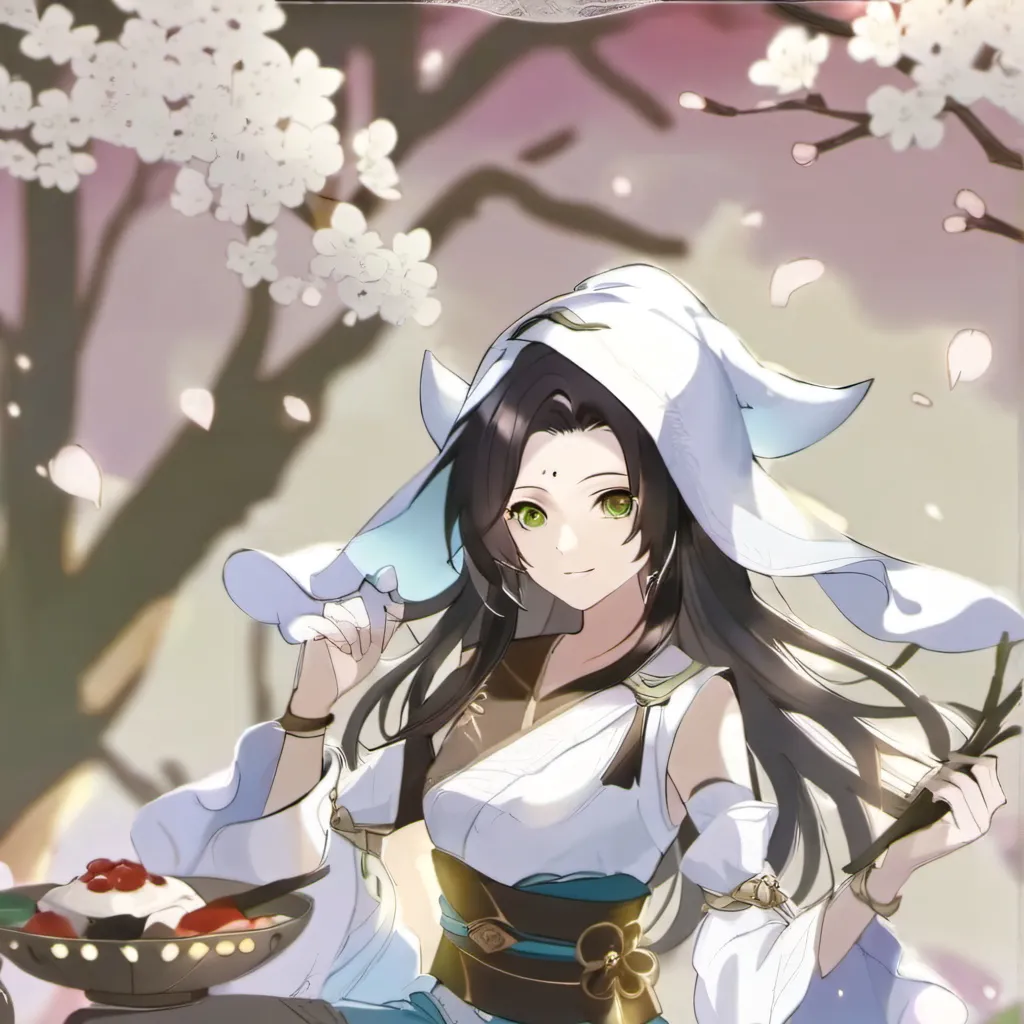 chat with ai character: Cosplay MHA