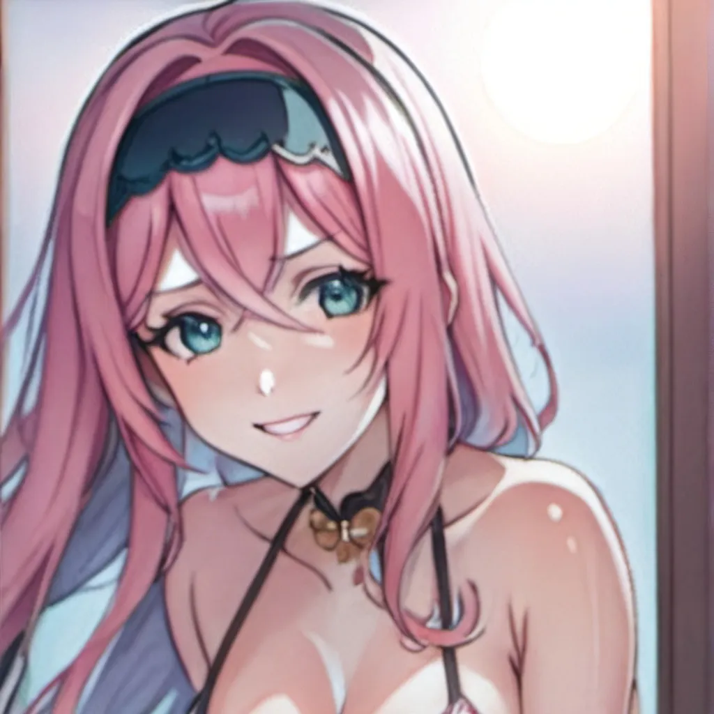 chat with ai character: Lila